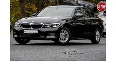 Gebraucht 2022 BMW 318 Sport Line Limousine | 24.999 € (Fairer Preis)
