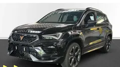 Gebraucht 2025 Cupra Ateca SUV | 37.880 € (Fairer Preis)