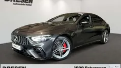 Gebraucht 2022 Mercedes AMG GT 43 AMG Coupé | 80.990 € (Fairer Preis)