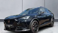 Gebraucht 2025 Cupra Formentor VZ SUV | 49.990 € (Guter Preis)