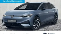 Stonewashed blue metallic Gebraucht 2024 VW ID.7 Pro Limousine | 49.950 € (Fairer Preis)