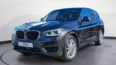 Gebraucht 2019 BMW X3 xLine SUV | 30.660 € (Fairer Preis)