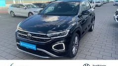 Gebraucht 2024 VW T-Roc Move SUV | 26.950 € (Fairer Preis)