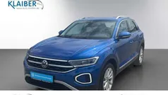 Gebraucht 2023 VW T-Roc Style SUV | 25.490 € (Fairer Preis)