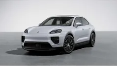Gebraucht 2025 Porsche Macan SUV | 92.950 € (Superpreis)