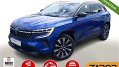 Blau Gebraucht 2023 Renault Austral Techno SUV | 28.577 € (Fairer Preis)