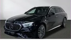 Gebraucht 2025 Mercedes E53 AMG AMG | 86.880 € (Teuer)