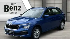 Gebraucht 2025 Skoda Kamiq Selection SUV | 25.990 € (Superpreis)