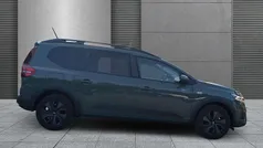 Safarigrüngrau Neu 2025 Dacia Jogger Expression Kombi | 23.490 € (Fairer Preis)