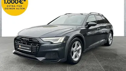 Gebraucht Audi A6 Allroad Sport 204 PS (150 kW) 2024 Kombi