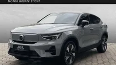 Vapour grey Neu 2024 Volvo C40 Plus SUV | 44.900 € (Superpreis)