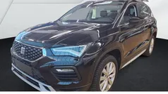 Gebraucht 2024 Seat Ateca Xperience SUV | 30.490 € (Fairer Preis)