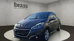 Gebraucht 2016 Peugeot 208 Kleinwagen | 7.750 € (Guter Preis)