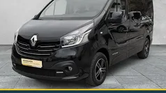 Gebraucht 2018 Renault Trafic Expression Van | 27.890 €