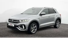 Gebraucht 2025 VW T-Roc R-line SUV | 29.735 € (Superpreis)