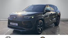 Gebraucht 2025 VW Tayron R-line SUV | 64.850 € (Fairer Preis)
