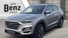 Gebraucht 2018 Hyundai Tucson Style SUV | 16.990 € (Fairer Preis)