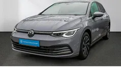 Gebraucht 2021 VW Golf VIII Style | 22.680 € (Fairer Preis)