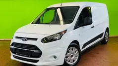 Gebraucht 2018 Ford Transit | 12.290 € (Guter Preis)