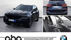 Gebraucht 2023 BMW X5 M Sport SUV | 63.930 € (Fairer Preis)