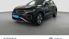 Gebraucht 2024 VW T-Roc Move SUV | 28.400 € (Superpreis)