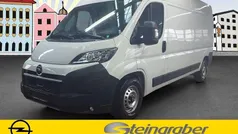 Casablancaweiß Neu 2025 Opel Movano Van | 39.980 € (Fairer Preis)