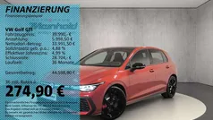 Gebraucht 2025 VW Golf VIII Style Limousine | 39.990 € (Superpreis)