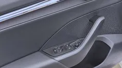 Weiß Gebraucht 2023 Skoda Octavia Style Kombi | 21.221 € (Guter Preis)