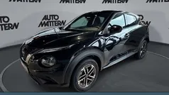 Gebraucht 2025 Nissan Juke N-Connecta SUV | 24.980 € (Fairer Preis)