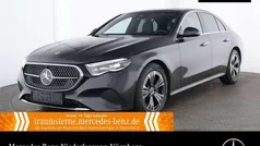 Gebraucht 2024 Mercedes E450 Advanced Plus Limousine | 65.980 € (Superpreis)