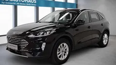 Gebraucht 2022 Ford Kuga Titanium SUV | 22.550 € (Guter Preis)