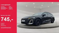 Schwarz Neu 2025 Audi A5 Edition .1 Coupé | 64.690 € (Guter Preis)