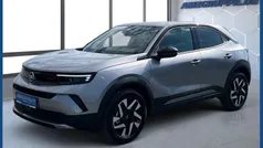 Kontrast grau met Neu 2025 Opel Mokka Edition SUV | 21.880 € (Superpreis)