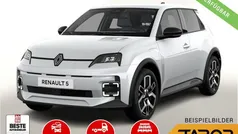 Weiß Neu 2025 Renault R5 Komfort Kleinwagen | 31.293 € (Guter Preis)