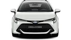 Gebraucht 2025 Toyota Corolla Kombi | 38.490 € (Fairer Preis)