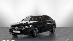 Gebraucht 2024 Mercedes C200 Avantgarde Limousine | 42.990 € (Etwas zu teuer)