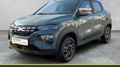 Gebraucht 2023 Dacia Spring Extreme Kleinwagen | 14.490 € (Fairer Preis)