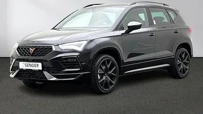Gebraucht Cupra Ateca 150 PS (110 kW) 2026 SUV