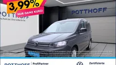 Gebraucht 2024 VW Caddy Basis Van / Kleinbus | 28.777 € (Fairer Preis)