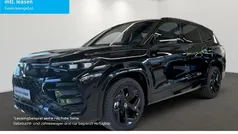 Gebraucht 2025 VW Tayron R-line SUV | 53.990 € (Fairer Preis)