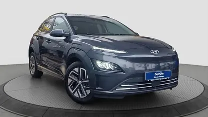 Gebraucht Hyundai Kona Trend 100 kW (136 PS) 2022 SUV