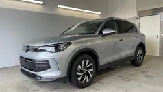 Gebraucht 2025 VW Tiguan Life SUV | 49.990 € (Superpreis)