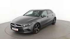 Mercedes A250