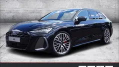 Schwarz Gebraucht 2025 Audi A6 S-Line Kombi | 84.330 € (Fairer Preis)