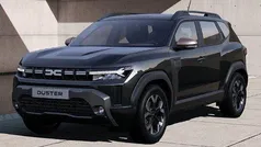 Gebraucht 2025 Dacia Duster Extreme SUV | 27.190 € (Fairer Preis)
