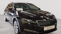 Gebraucht 2022 Skoda Superb Premium Edition Kombi | 22.990 € (Fairer Preis)