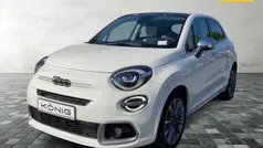 Gebraucht 2023 Fiat 500X Dolcevita SUV | 21.990 € (Superpreis)