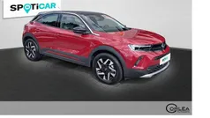 Gebraucht 2022 Opel Mokka-e Elegance SUV | 19.450 € (Fairer Preis)