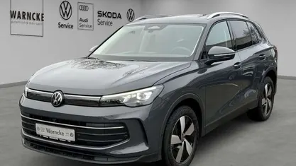Gebraucht VW Tiguan Life 150 PS (110 kW) 2024 SUV