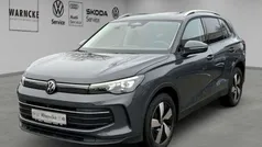 Gebraucht 2024 VW Tiguan Life SUV | 44.970 €